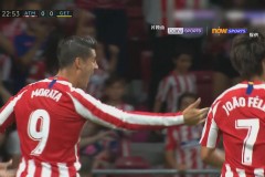 西甲焦点战：赫罗纳主场迎战西班牙人，防守对决谁将胜出？