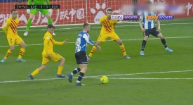 哈萨克斯坦球员Kairat欧冠赛场惊艳皇马，成欧洲足坛新星