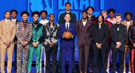 杨瀚森NBA之路：青岛篮球助力本土球员蜕变与飞跃